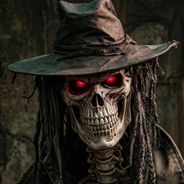 Trails of Terror Logo Trails of Terror Logo